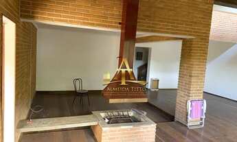 Imagem 4: Casa à venda Forest Hill Jandira com 4 dormitórios