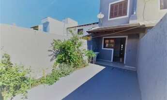 Imagem 3: Sobrado para Venda - 85m², 2 dormitórios, sendo 1 suites, 1 vaga - Hípica