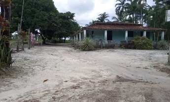 Imagem: Vende-se ou Troca Casa e Sítio próx. A