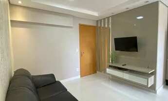 Imagem 3: Apartamento para aluguel com 74 metros quadrados com 3 quartos em Jardim Califórnia - Cuia