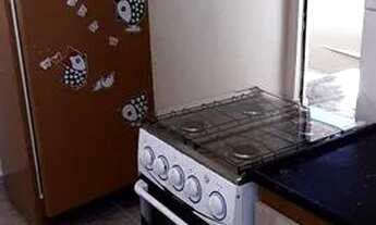 Imagem 5: Kitnet mobiliada inclusos/agua/luz/Wi-Fi