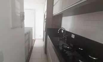 Imagem 6: Apartamento com 1 quarto para alugar por R$ 1750.00, 35.33 m2 - CENTRO - CURITIBA/PR