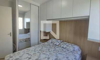 Imagem 5: Apartamento para Aluguel - Jardim Amazonas , 2 Quartos, 51 m2