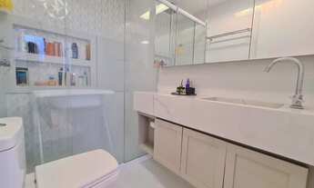 Imagem 5: Lindo Apartamento No Condomínio Ilha Parque, Reformado e Projetado, VISTA LIVRE, Cohama