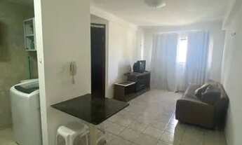 Imagem 5: Apartamento para alugar na praia do bessa