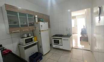 Imagem 5: Casa para venda possui 80 metros quadrados com 2 quartos em Dom Avelar - Salvador - Bahia