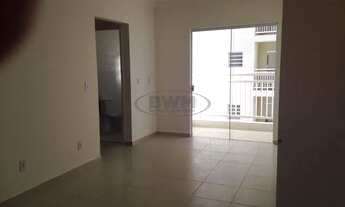 Imagem: Apartamento Residencial à venda, Jardim