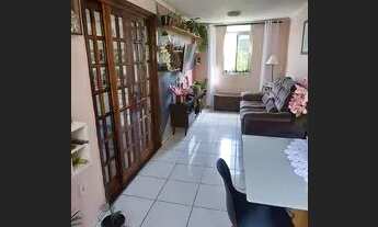 Imagem: SÃO PAULO - Apartamento Padrão - CONJUNTO