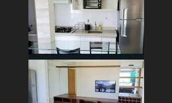 Imagem 6: Aluguel apto de altíssimo Padrão Setor Oeste - mobiliado