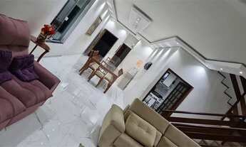 Imagem 3: Sobrado com 04 dormitórios à venda - Região Interlagos