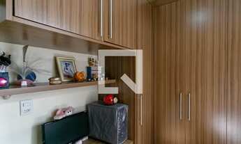 Imagem 7: Apartamento para Aluguel - Europa, 2 Quartos, 55 m2