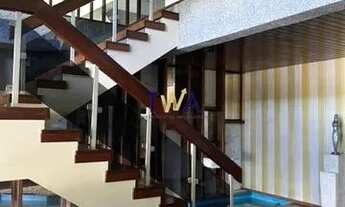 Imagem 2: Apartamento para aluguel, 3 quartos, 3 vagas, Santa Lúcia - Belo Horizonte/MG