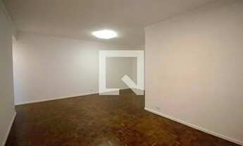 Imagem 2: Apartamento para Aluguel - Jardim Paulista, 3 Quartos, 120 m2