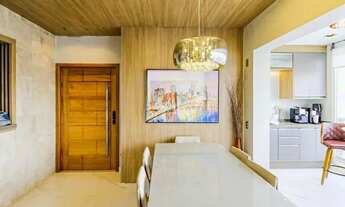 Imagem 4: à Venda 181m², 2 Suítes, 4 Dormitórios, 3 Vagas no Brooklin