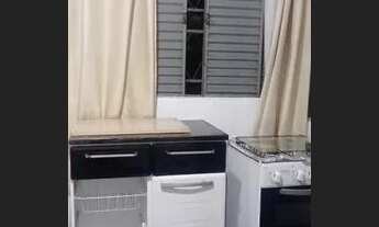 Imagem 5: Alugo kitinet , Japiim I , 1 quarto 100% mobiliado