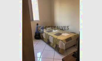 Imagem 5: SAO BERNARDO DO CAMPO - Residential / Apartment - PARQUE RESIDENCIAL TIRADENTES