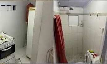 Imagem: Kitnet mobiliada