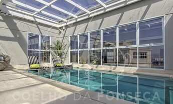 Imagem: São Paulo - Apartamento Padrão - Panamby