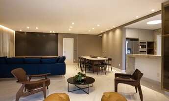 Imagem 5: Apartamento para venda possui 137 metros quadrados com 4 quartos em São Pedro - Belo Horiz