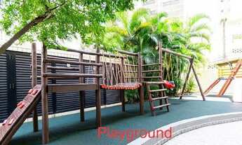 Imagem 7: Apartamento com 3 Quartos e 2 banheiros à Venda, 74 m² por R$ 3.400/mês