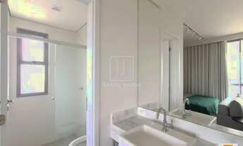 Imagem 7: Apartamento (tipo - padrao) 1 dormitórios/suite, cozinha planejada, portaria 24hs, lazer