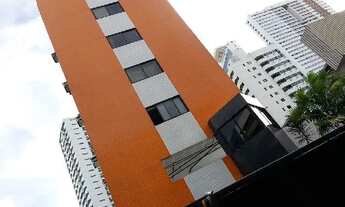 Imagem: Flat para aluguel possui 38 metros quadrados