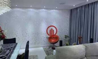 Imagem 7: Apartamento com 2 dormitórios à venda, 64 m² por R$ 532.000 - Brás - São Paulo/SP