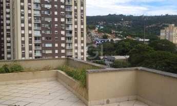 Imagem: Cobertura em Partenon