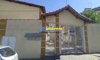 Imagem: SãO PAULO - Casa de Condomínio - Parque