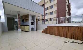 Imagem 2: Cobertura à venda, 3 quartos, 1 suíte, 3 vagas, Funcionários - Belo Horizonte/MG