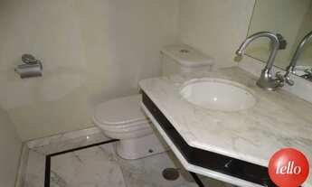 Imagem 7: São Paulo - Apartamento Padrão - Tatuapé