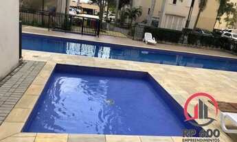 Imagem 5: Apartamento para venda possui 51 metros quadrados com 2 quartos em Vila São João - Barueri