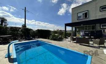 Imagem 2: Casa Condominio em Passo das Pedras