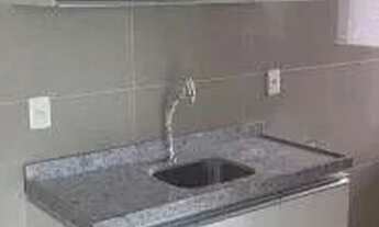 Imagem 7: Apartamento para venda tem 56 metros quadrados com 2 quartos