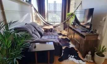 Imagem 4: Apartamento em Tristeza