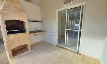 Imagem 3: Ribeirao Preto - Casa de Condomínio - Vila do Golf