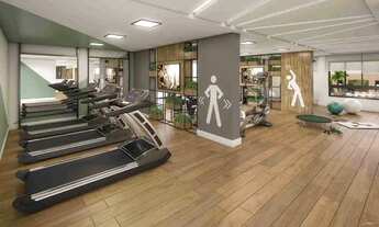 Imagem 7: Apartamento-À VENDA-Todos os Santos-Rio de Janeiro-RJ