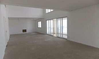 Imagem 2: Cobertura com 4 dormitórios à venda, 820 m² por R$ 12.300.000,00 - Campo Belo - São Paulo