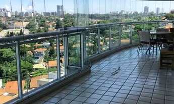 Imagem 5: Cobertura Venda 3 Dormitórios - 847 m² Perdizes