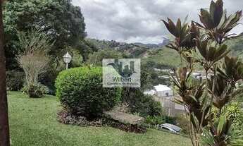 Imagem 4: Apartamento para aluguel com 150 metros quadrados com 2 quartos em Itaipava - Petrópolis