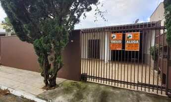 Imagem: 4719- Casa em Condomínio para Locação