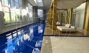 Imagem 5: São Paulo - Apartamento Padrão - Vila Nova Conceição