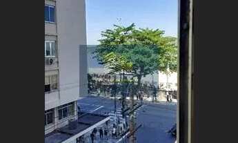 Imagem 4: Global Millennium vende excelente apartamento 4 quartos em Icaraí