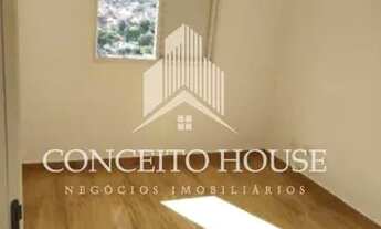 Imagem 7: Apartamento para Venda em Osasco, São Pedro, 2 dormitórios, 1 banheiro, 1 vaga