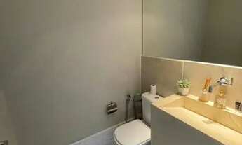 Imagem 7: Apartamento Duplex à venda, 1 quarto, 1 suíte, 2 vagas, Vila da Serra - Nova Lima/MG