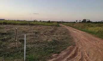 Imagem 5: Vendo esse terreno No Benfica no Villa acre depois da escola