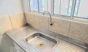 Imagem 6: Casa para Aluguel - Jardim Santa Maria, 1 Quarto, 58 m2