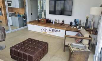 Imagem 4: Excelente cobertura, ampla, em condomínio clube!