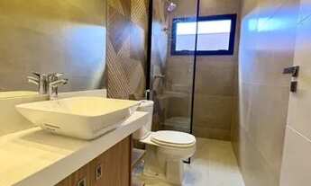 Imagem 2: Casa de condomínio térrea para aluguel possui 300 metros quadrados com 4 quartos