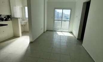 Imagem 3: Aptº 2dts Sala c/Sacada Gourmet - Prédio Novo - 200mts da Praia - Aceita Permuta em Praia